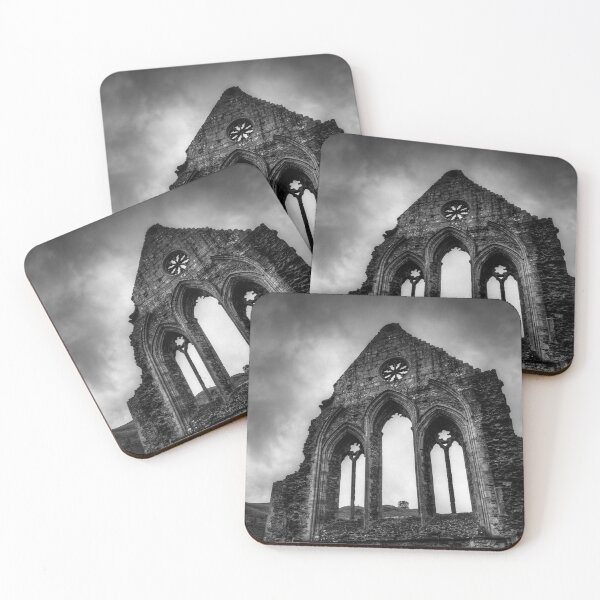 Item preview, Valle Crucis Abbey designed and sold by David Bowman.