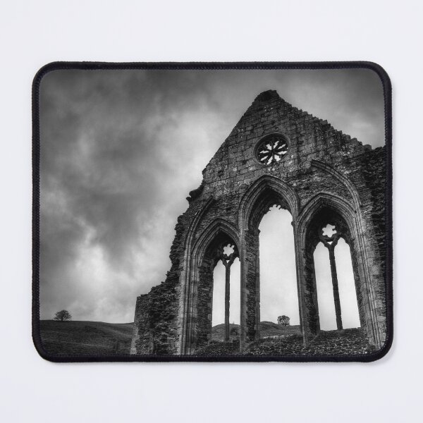 Item preview, Valle Crucis Abbey designed and sold by David Bowman.