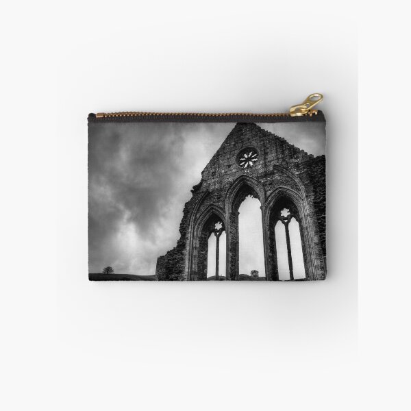 Item preview, Valle Crucis Abbey designed and sold by David Bowman.