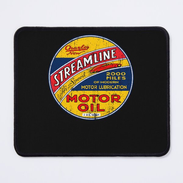 Item preview, Streamline Motor Lubrication designed and sold by iordtutpl.