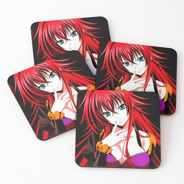 Item preview, Rias Gremory - 7 designed and sold by Infinite-Aspire.