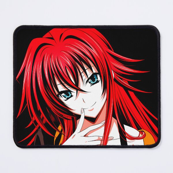 Item preview, Rias Gremory - 7 designed and sold by Infinite-Aspire.