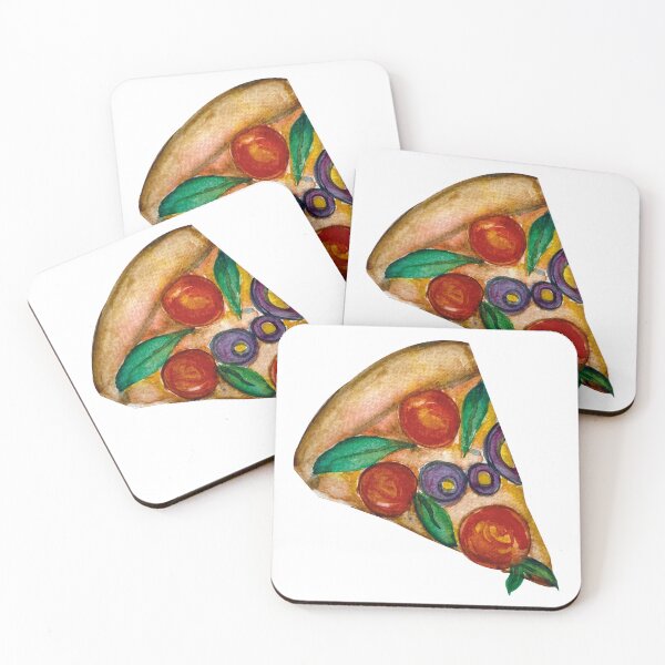 Item preview, Pizza designed and sold by valentinars93.