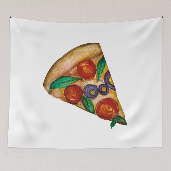 Item preview, Pizza designed and sold by valentinars93.