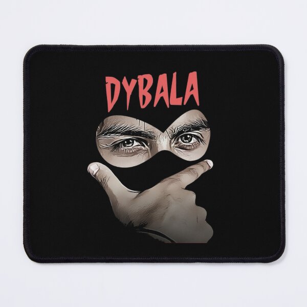 Item preview, Dybala designed and sold by Enzo91.