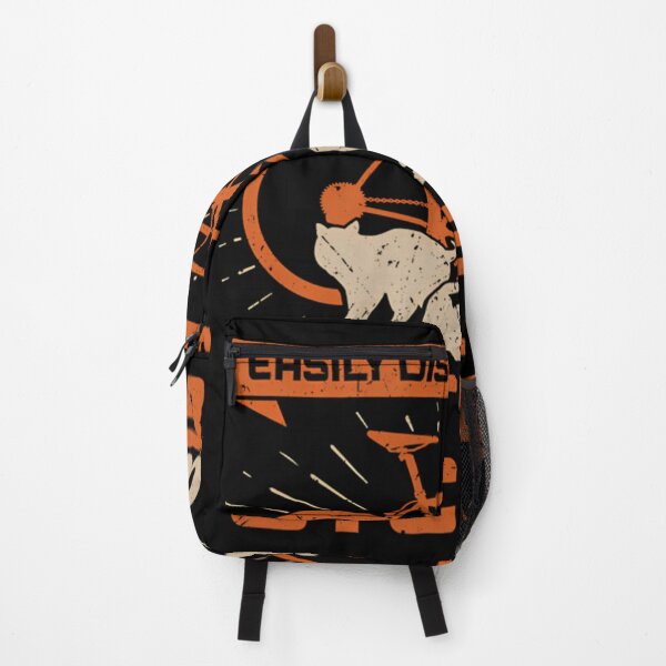 Item preview, Easily Distracted By Cats And Cycling designed and sold by CharleWeber.