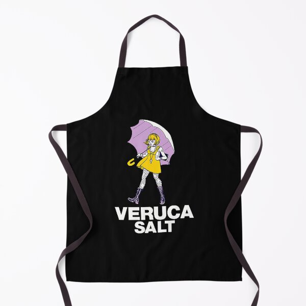 Item preview, Mens Womens Veruca Music Salt Rock Funny Men Fan designed and sold by VerdieBartell.