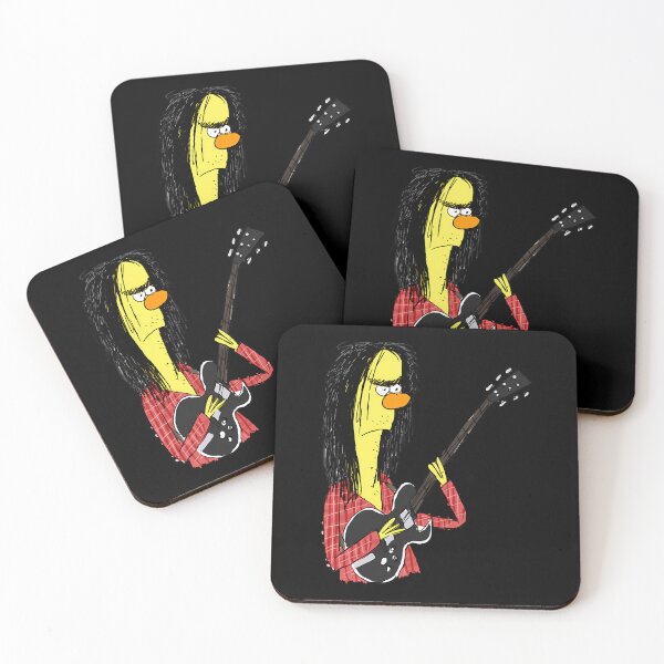 Item preview, Neil Young As A Muppet designed and sold by VerdieBartell.
