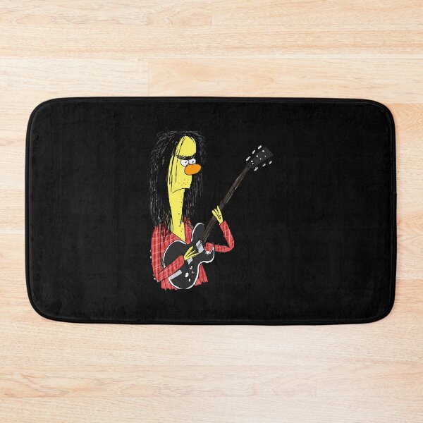 Item preview, Neil Young As A Muppet designed and sold by VerdieBartell.