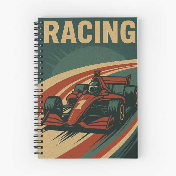 Item preview, The Art of Racing designed and sold by samiihill.