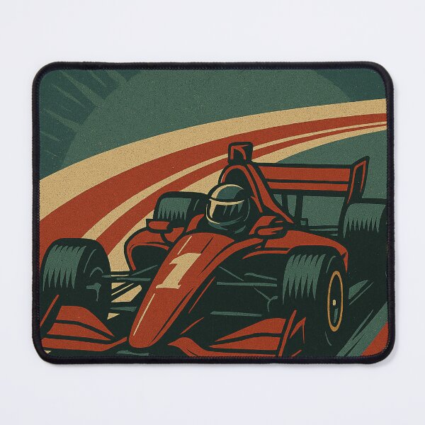 Item preview, The Art of Racing designed and sold by samiihill.