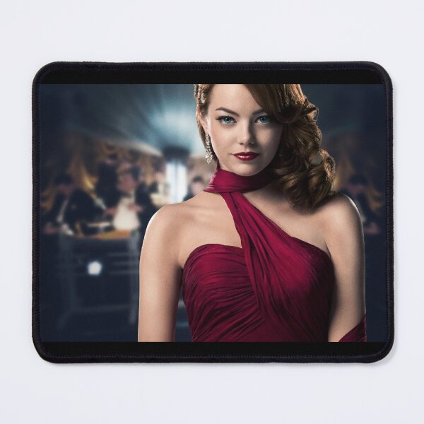 Item preview, Emma Stone Red designed and sold by dxrelish presents.