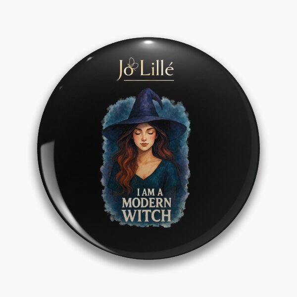 Item preview, Cosmic Witch Vibes – Magical Feminine Energy Self Love Gift designed and sold by jolille.