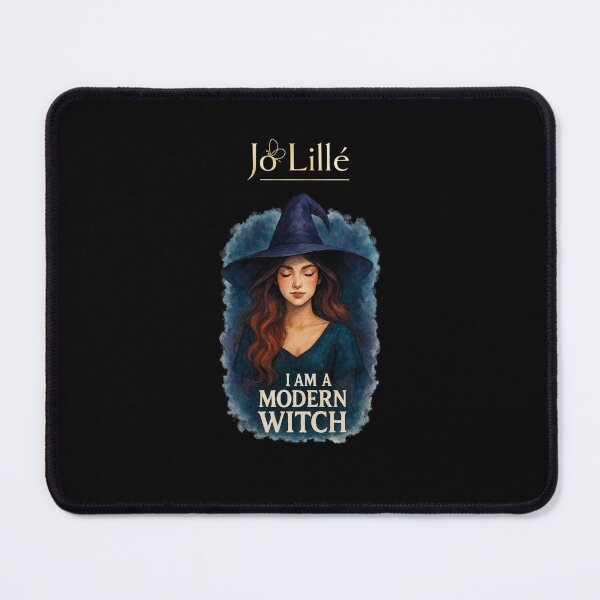 Item preview, Cosmic Witch Vibes – Magical Feminine Energy Self Love Gift designed and sold by jolille.