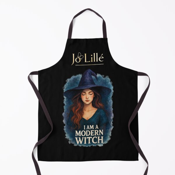 Item preview, Cosmic Witch Vibes – Magical Feminine Energy Self Love Gift designed and sold by jolille.