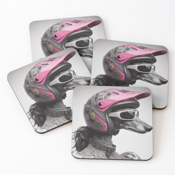 Item preview, "Pawshionista Pup: Haute Dog in the Ruff!" designed and sold by Print Fiction.