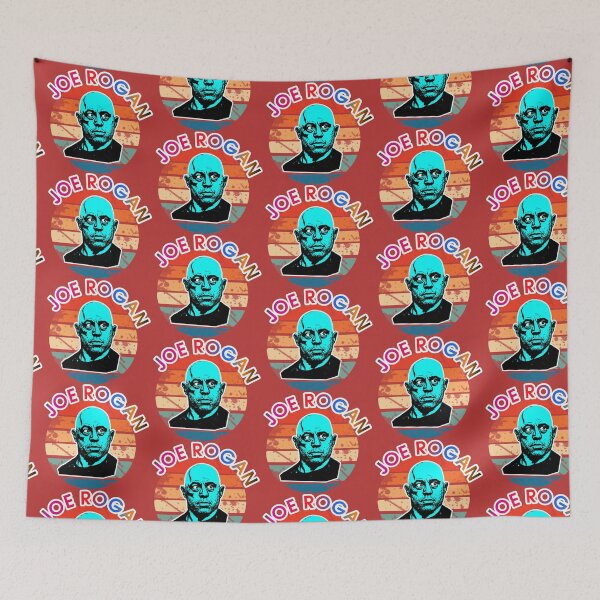 Item preview, Rogan illustration designed and sold by ZooStateofMind.
