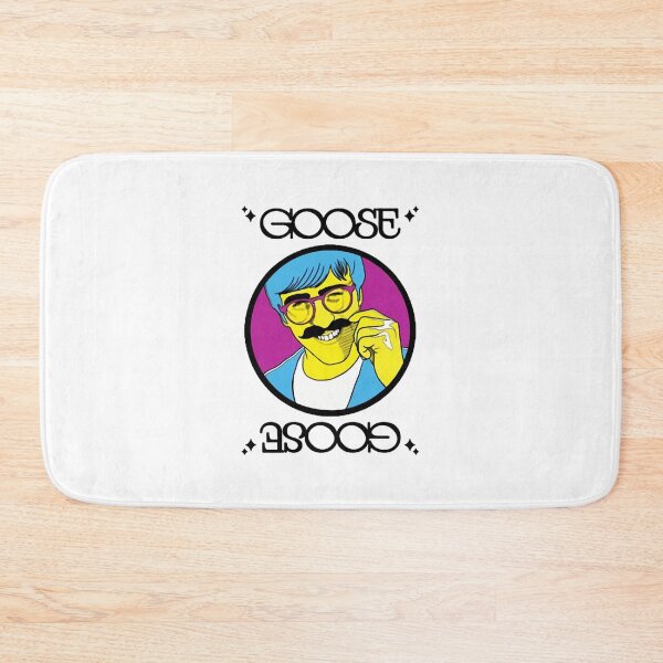 Item preview, Goose Band Handini Black designed and sold by VerdieBartell.
