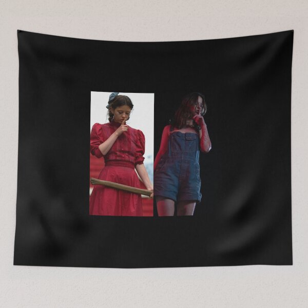 Item preview, Pearl x Maxxxine designed and sold by dxrelish presents.