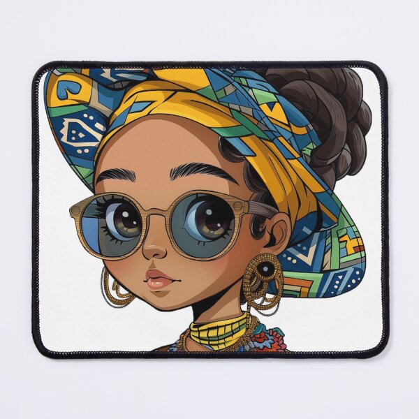 Item preview, Anime characters designed and sold by Stickermagician.