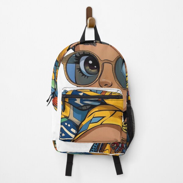 Item preview, Anime characters designed and sold by Stickermagician.