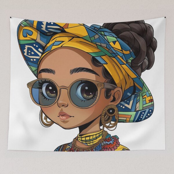 Item preview, Anime characters designed and sold by Stickermagician.
