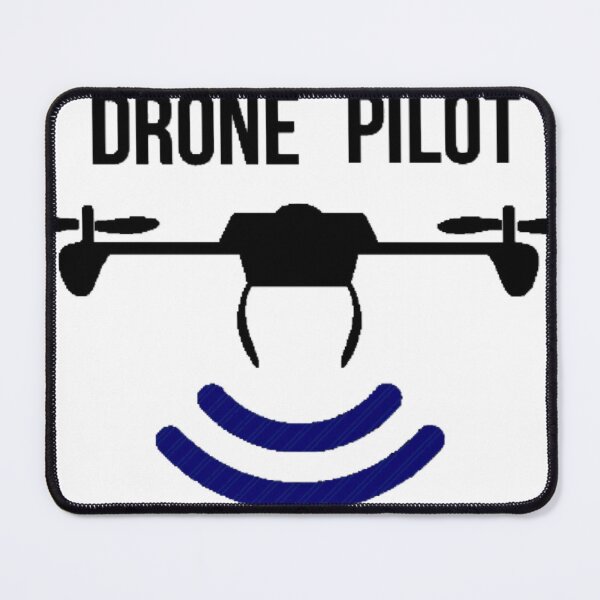 Item preview, Drone pilot designed and sold by Enzo91.