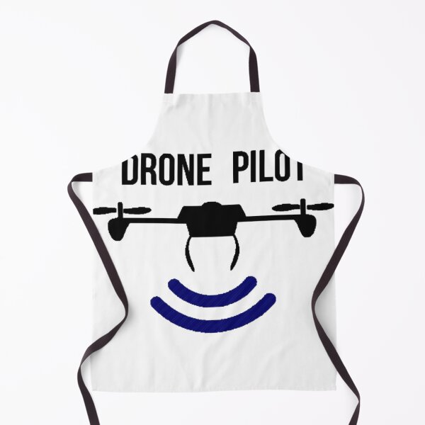 Item preview, Drone pilot designed and sold by Enzo91.
