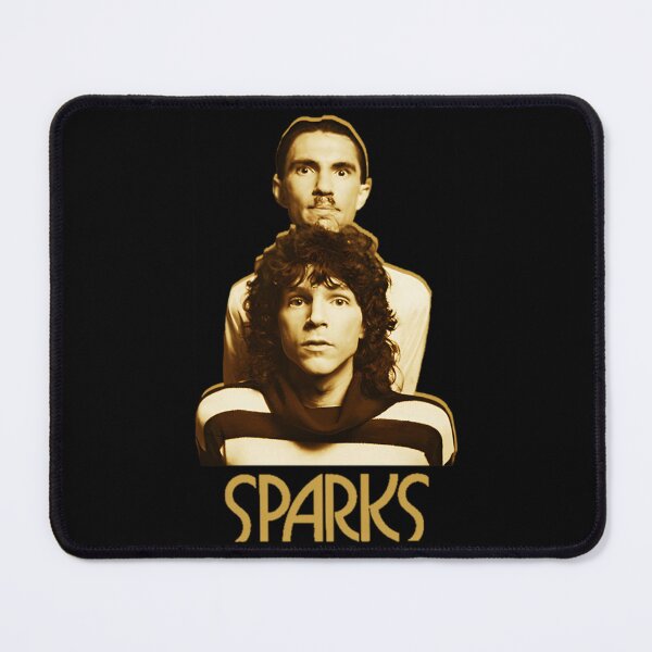 Item preview, Sparks designed and sold by VerdieBartell.