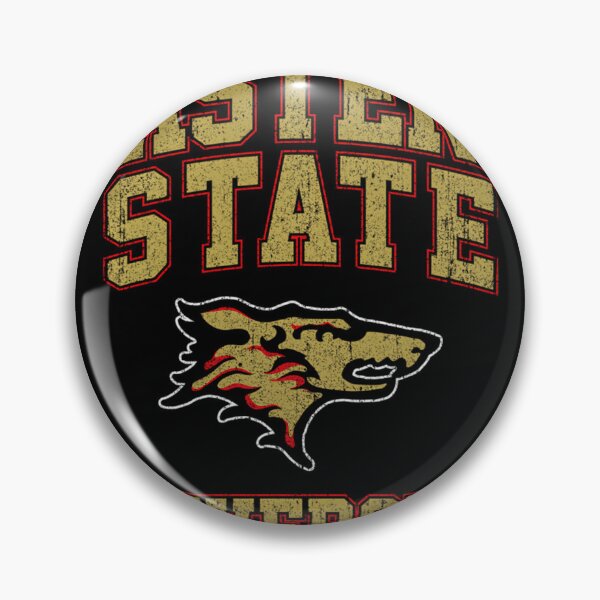 Item preview, Eastern State University - The Program designed and sold by CharleWeber.