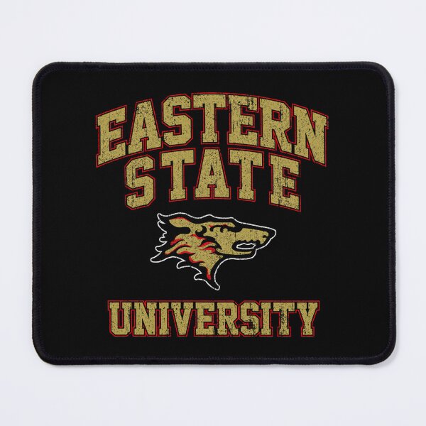 Item preview, Eastern State University - The Program designed and sold by CharleWeber.