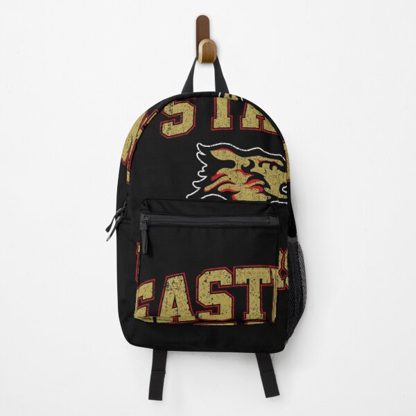 Item preview, Eastern State University - The Program designed and sold by CharleWeber.