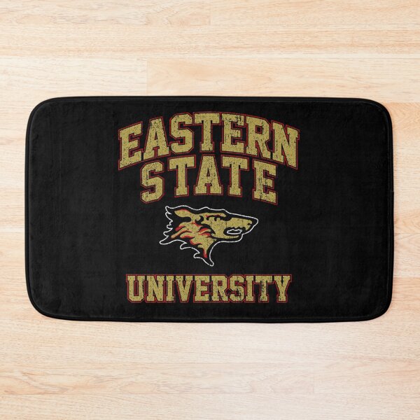 Item preview, Eastern State University - The Program designed and sold by CharleWeber.