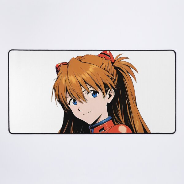 Item preview, Asuka Langley - Evangelion 55 designed and sold by Infinite-Aspire.