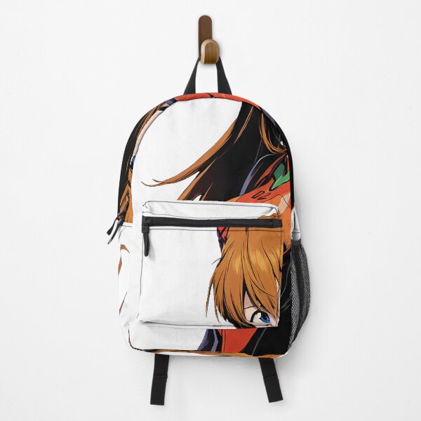 Item preview, Asuka Langley - Evangelion 55 designed and sold by Infinite-Aspire.
