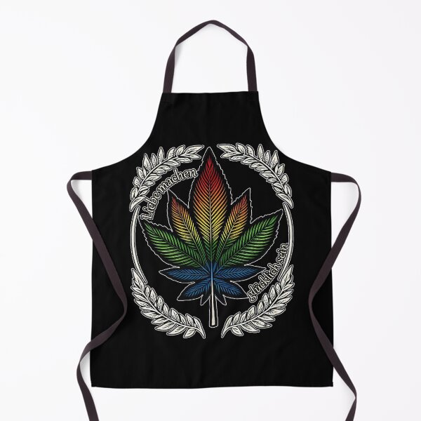 Item preview, Make love, be happy designed and sold by Heinz Alexander Dreier.