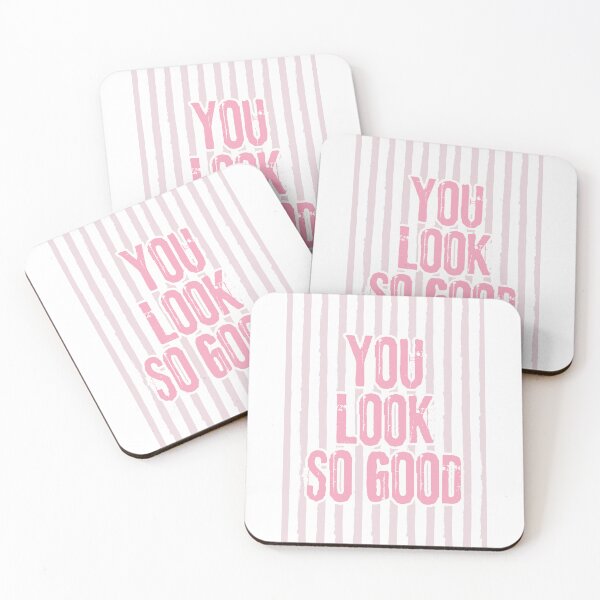 Item preview, You look so good designed and sold by Dondonmart.