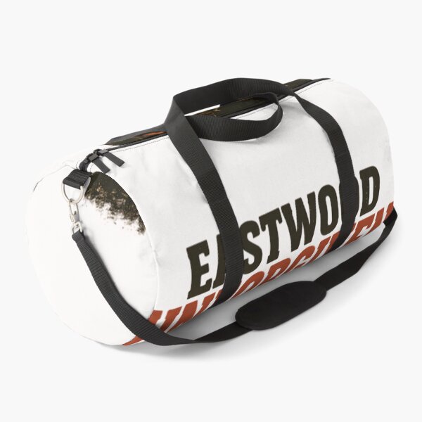 Item preview, Eastwood Unforgiven designed and sold by CharleWeber.
