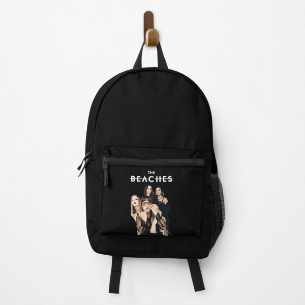Item preview, The Beaches Band Artwork designed and sold by VerdieBartell.