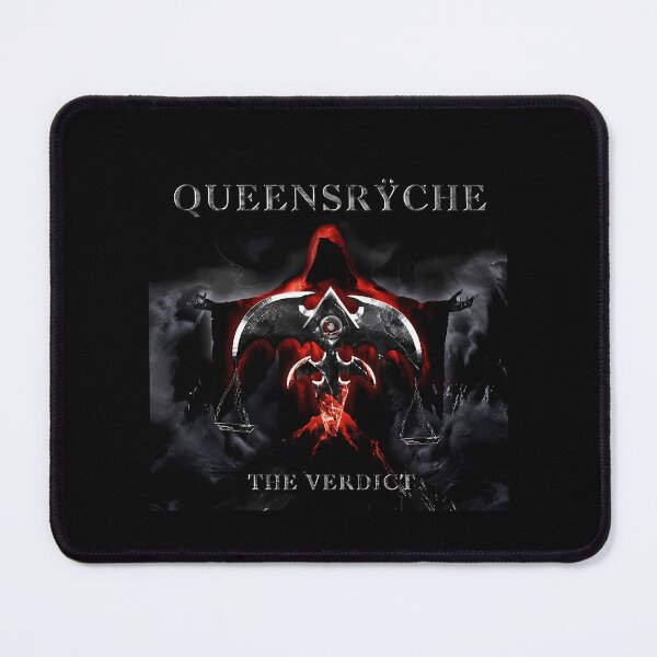 Item preview, Queensryche Band designed and sold by VerdieBartell.