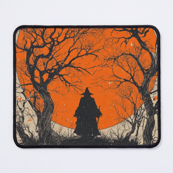 Item preview, Shadow of the Witch designed and sold by BNikiDesigns.