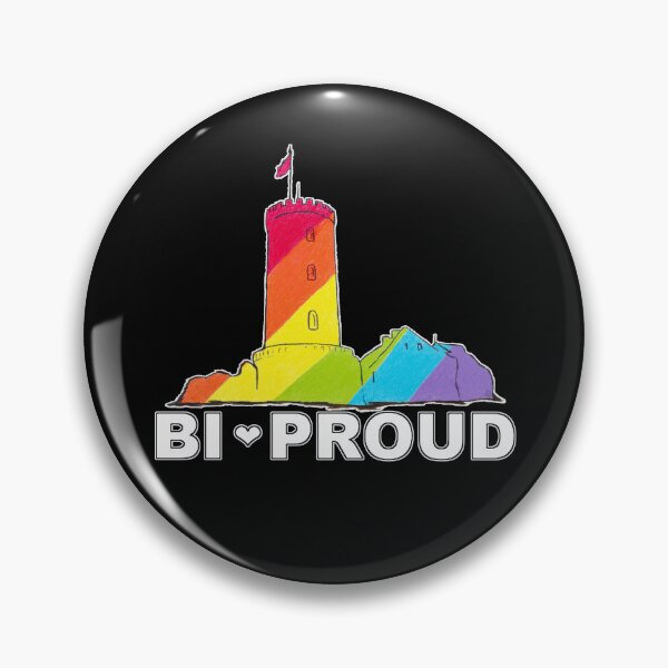 Item preview, Bi PROUD designed and sold by Heinz Alexander Dreier.