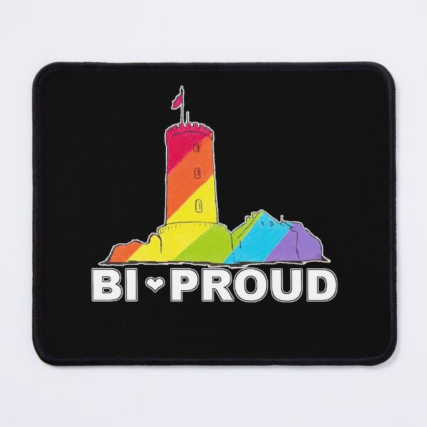 Item preview, Bi PROUD designed and sold by Heinz Alexander Dreier.