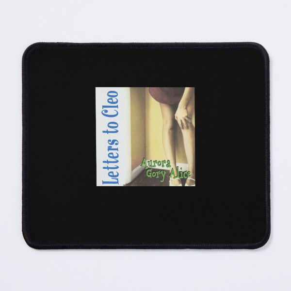 Item preview, Letters To Cleo Aurora Gory Alice Essential designed and sold by FranckLesage.
