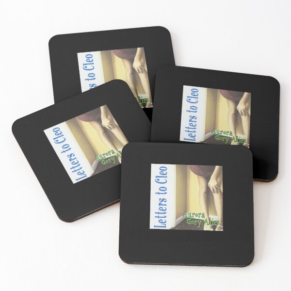 Item preview, Letters To Cleo Aurora Gory Alice Essential  designed and sold by FranckLesage.