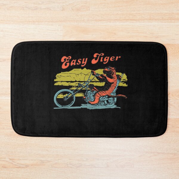 Item preview, Easy Tiger designed and sold by CharleWeber.