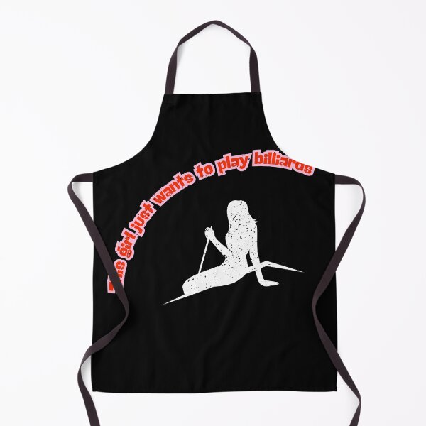 Item preview, Billiard Queen Statement Tee designed and sold by Moyeri.