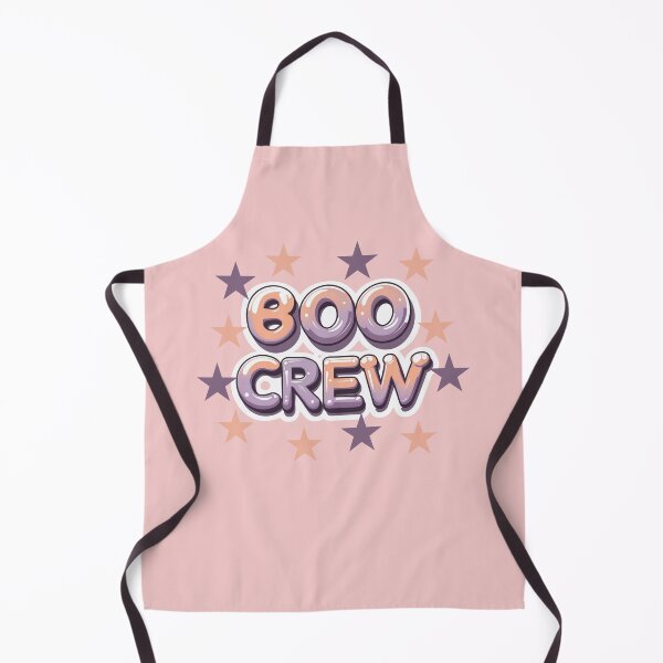Item preview, Boo Crew Bubble Halloween designed and sold by 0606PM.