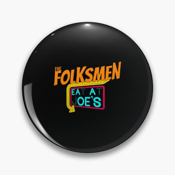 Item preview, Eat At Joe'S designed and sold by CharleWeber.