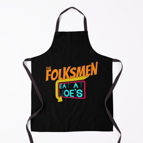 Item preview, Eat At Joe'S designed and sold by CharleWeber.